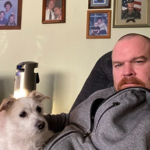 Meet your Posher, Kirk